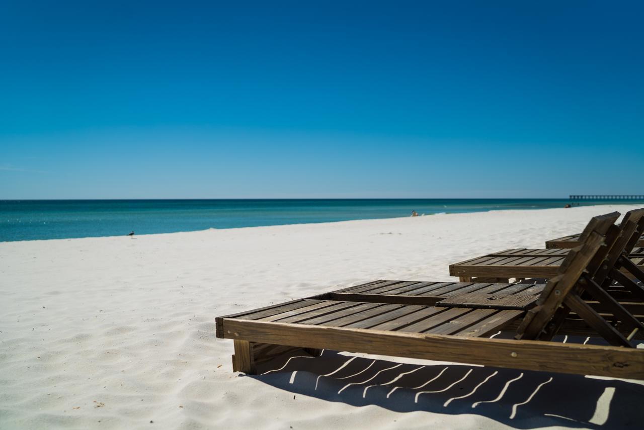 The Reef At Seahaven Beach Resorts ปานามาซิตี้บีช ภายนอก รูปภาพ
