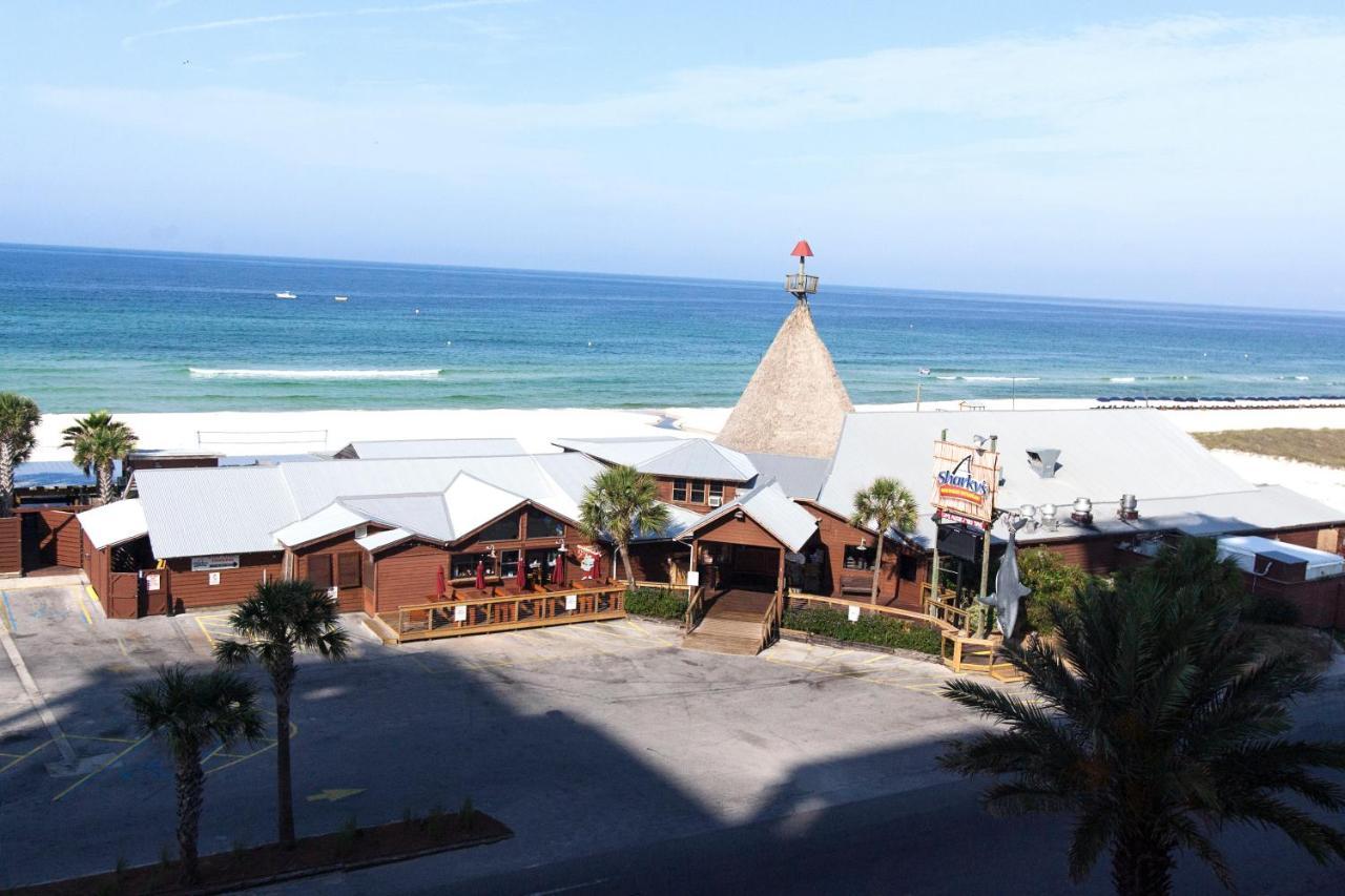 The Reef At Seahaven Beach Resorts ปานามาซิตี้บีช ภายนอก รูปภาพ